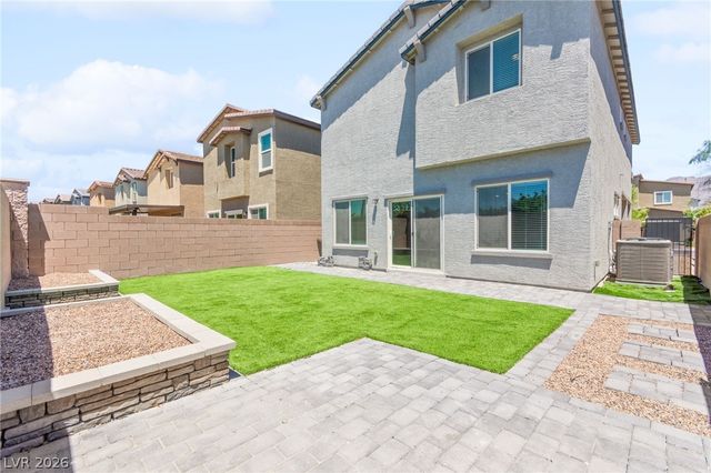 3763 Ramura Avenue, North Las Vegas, NV 89084