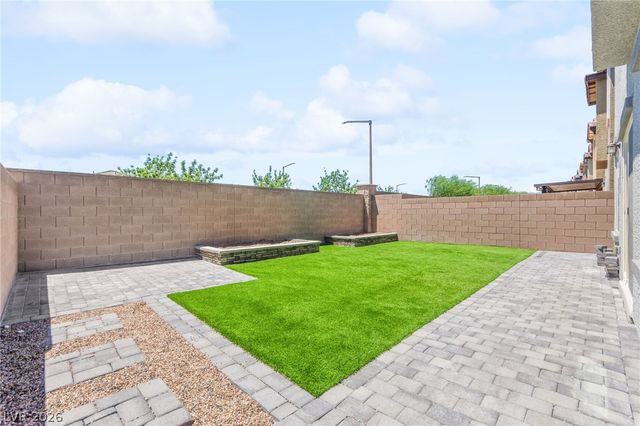3763 Ramura Avenue, North Las Vegas, NV 89084