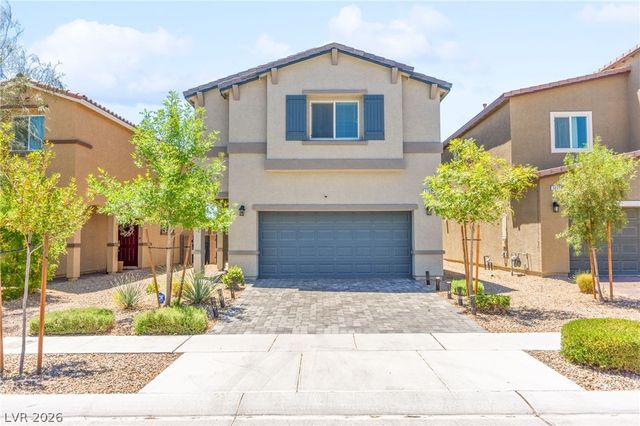 3763 Ramura Avenue, North Las Vegas, NV 89084