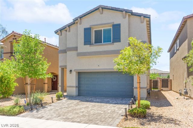 3763 Ramura Avenue, North Las Vegas, NV 89084