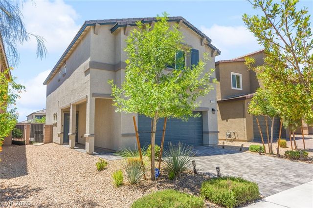 3763 Ramura Avenue, North Las Vegas, NV 89084