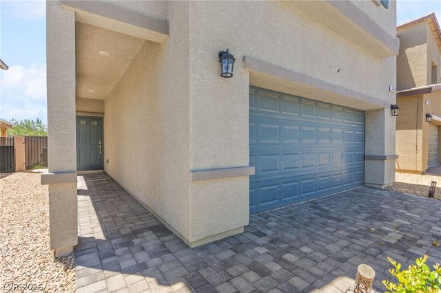 3763 Ramura Avenue, North Las Vegas, NV 89084