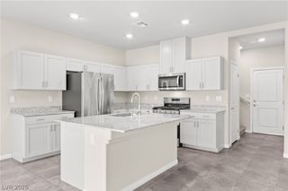 3763 Ramura Avenue, North Las Vegas, NV 89084