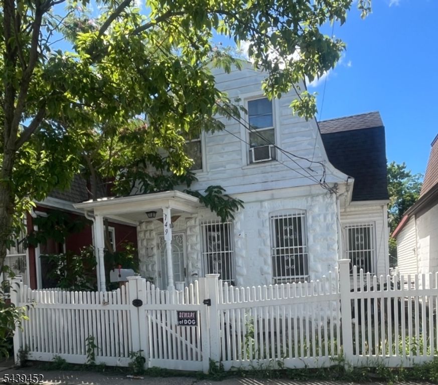 149 Lake Ave, Clifton City, NJ 07011 — photo 3