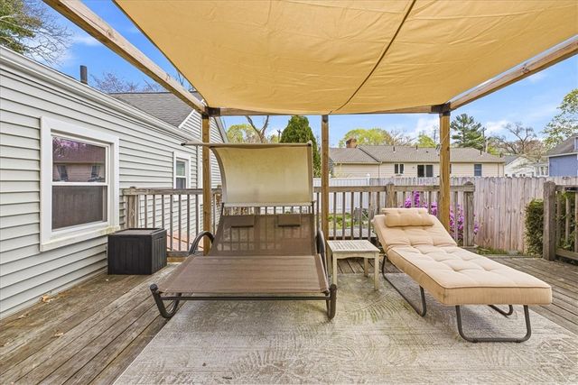 320 Church Avenue, Warwick, RI 02889