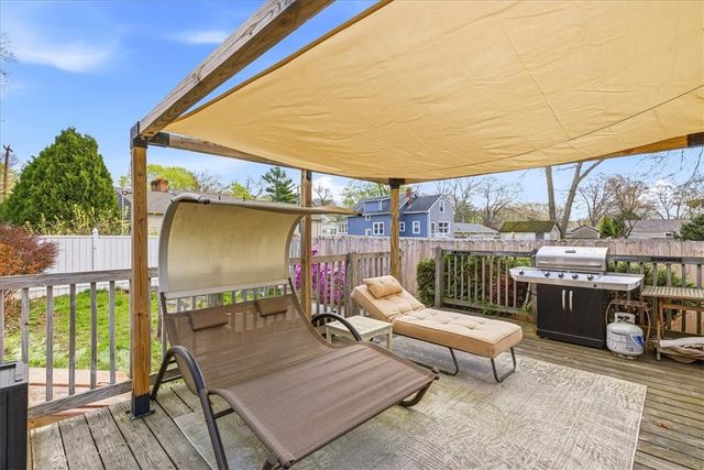 320 Church Avenue, Warwick, RI 02889