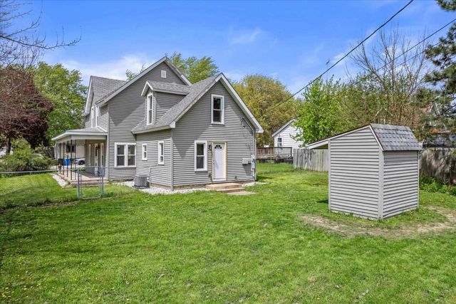 320 Marion Street, Portage, WI 53901