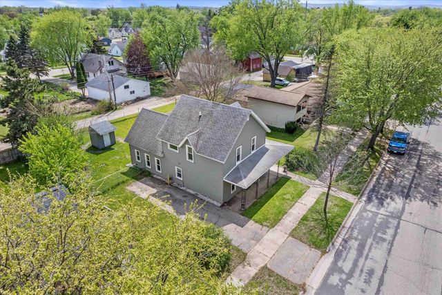 320 Marion Street, Portage, WI 53901