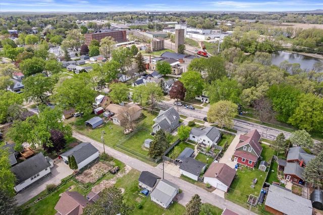 320 Marion Street, Portage, WI 53901