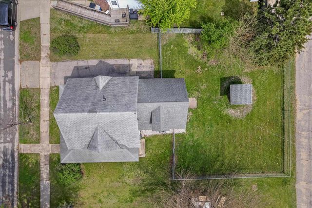 320 Marion Street, Portage, WI 53901