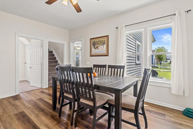 320 Marion Street, Portage, WI 53901