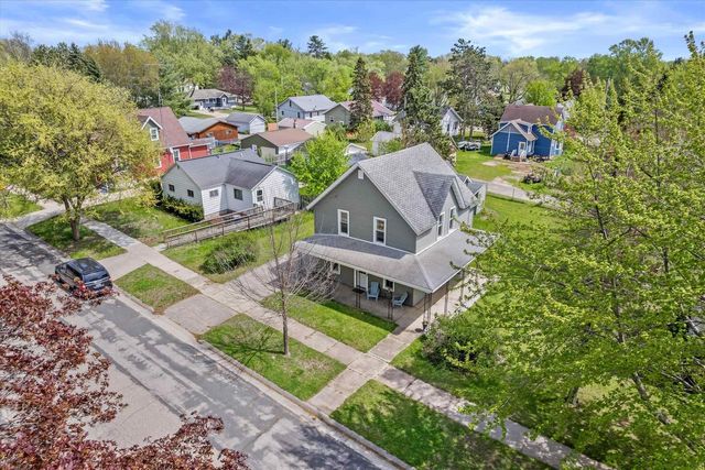 320 Marion Street, Portage, WI 53901