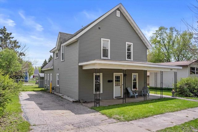 320 Marion Street, Portage, WI 53901
