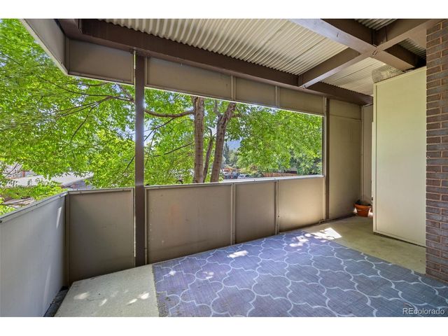 2227 Canyon Blvd 261B, Boulder, CO 80302