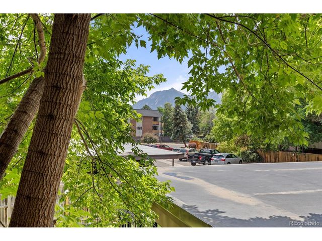 2227 Canyon Blvd 261B, Boulder, CO 80302