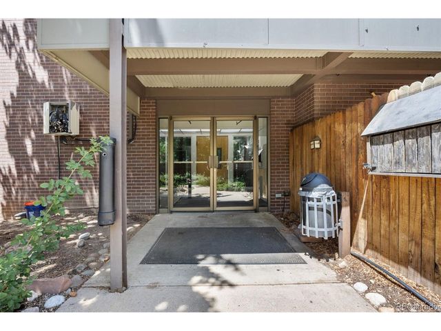 2227 Canyon Blvd 261B, Boulder, CO 80302
