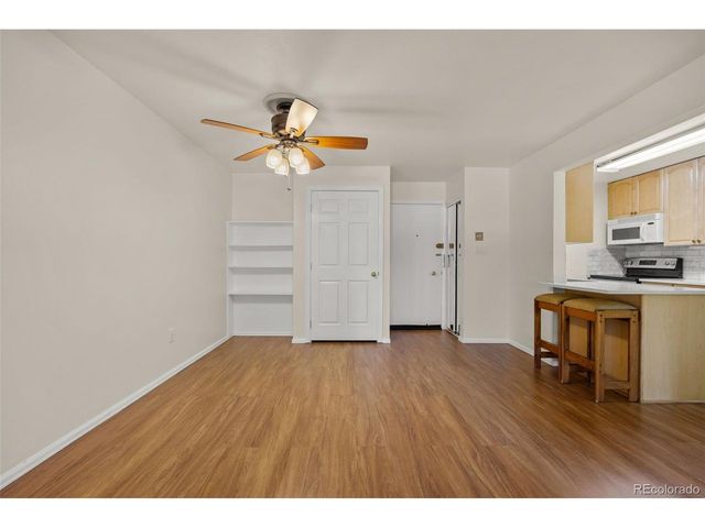 2227 Canyon Blvd 261B, Boulder, CO 80302