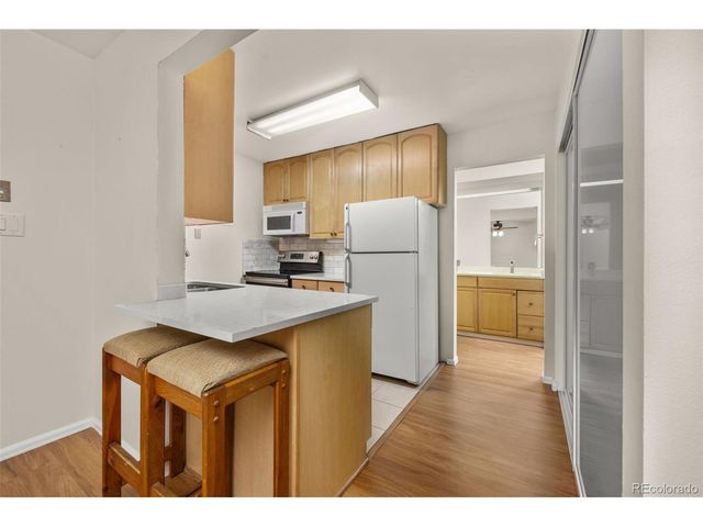 2227 Canyon Blvd 261B, Boulder, CO 80302