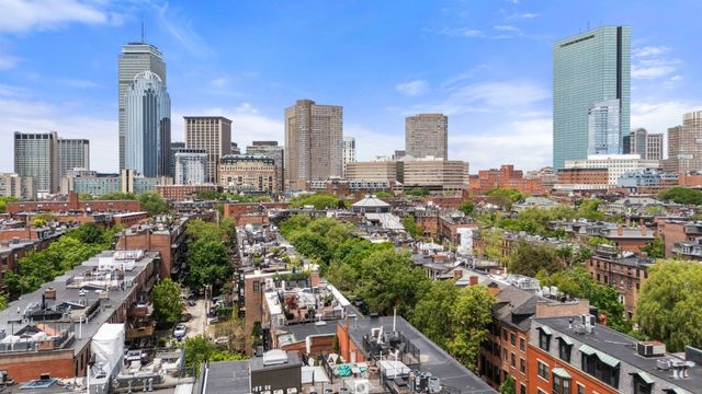 189 W Brookline St, Boston, MA 02118