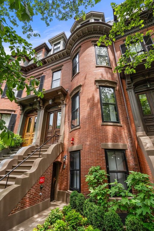 189 W Brookline St, Boston, MA 02118