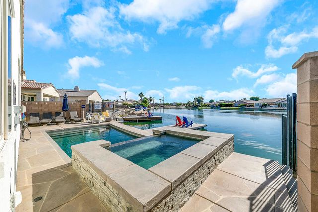 84311 Canzone Drive, Indio, CA 92203