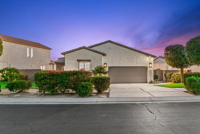 84311 Canzone Drive, Indio, CA 92203