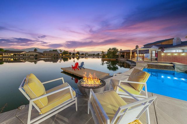 84311 Canzone Drive, Indio, CA 92203