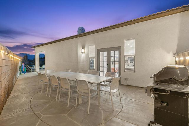 84311 Canzone Drive, Indio, CA 92203