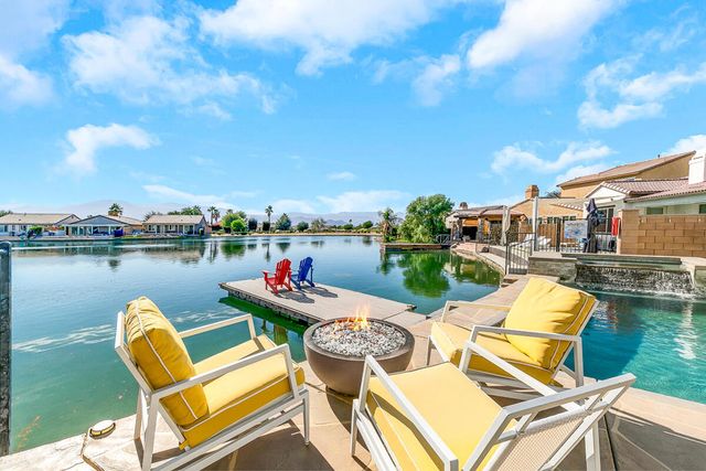 84311 Canzone Drive, Indio, CA 92203