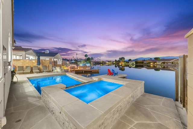 84311 Canzone Drive, Indio, CA 92203