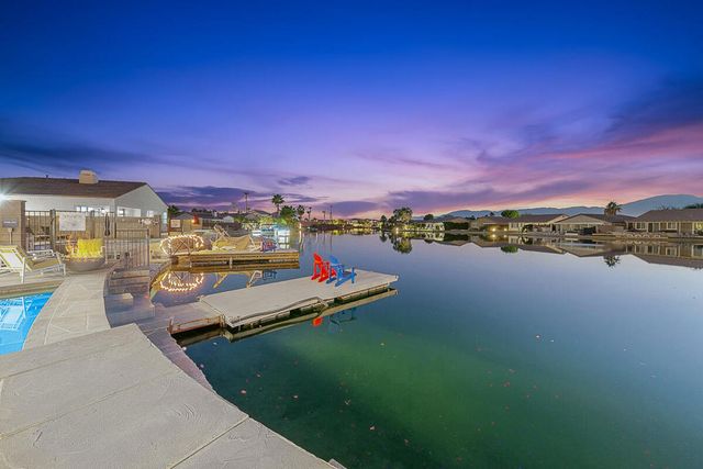 84311 Canzone Drive, Indio, CA 92203