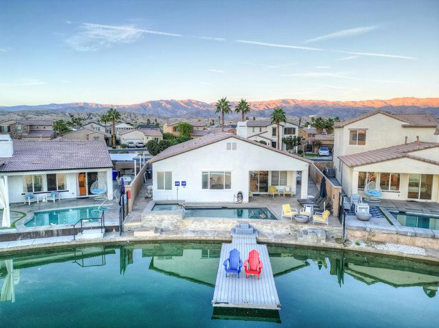 84311 Canzone Drive, Indio, CA 92203