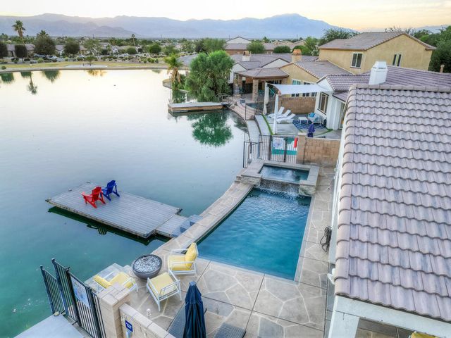 84311 Canzone Drive, Indio, CA 92203