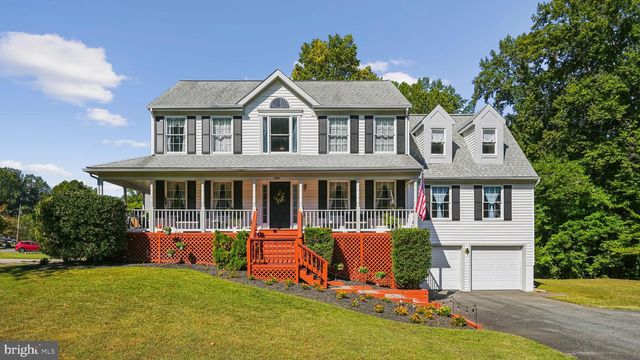 3201 AQUIA DR, Stafford, VA 22554
