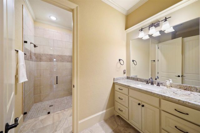 18 Rugged Lark Circle, Tomball, TX 77377