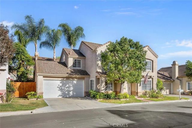 16 Santa Clara, Aliso Viejo, CA 92656