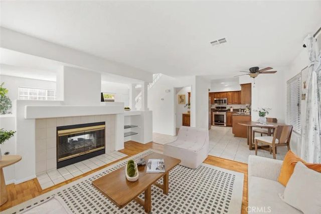 16 Santa Clara, Aliso Viejo, CA 92656