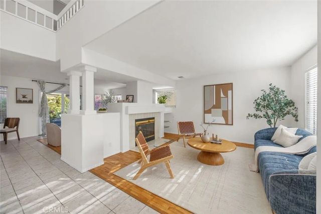 16 Santa Clara, Aliso Viejo, CA 92656