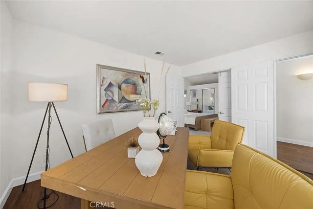16 Santa Clara, Aliso Viejo, CA 92656