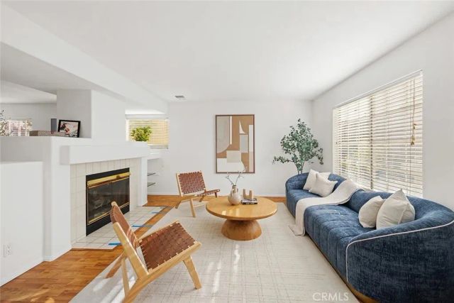 16 Santa Clara, Aliso Viejo, CA 92656