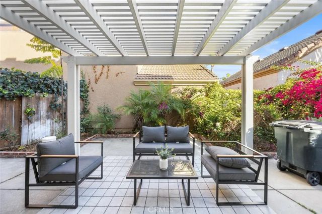 16 Santa Clara, Aliso Viejo, CA 92656