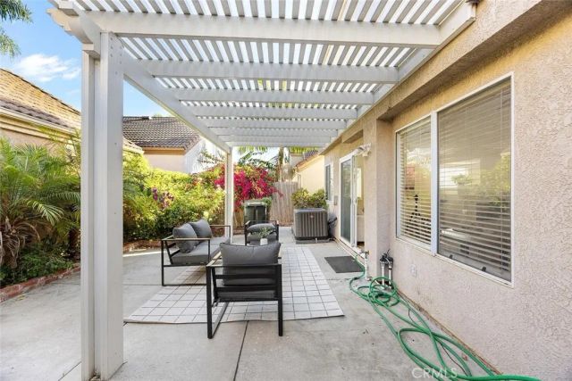 16 Santa Clara, Aliso Viejo, CA 92656