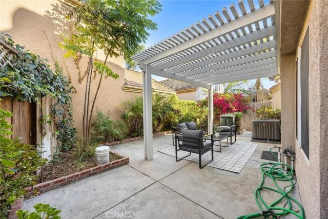 16 Santa Clara, Aliso Viejo, CA 92656