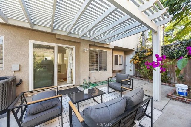 16 Santa Clara, Aliso Viejo, CA 92656