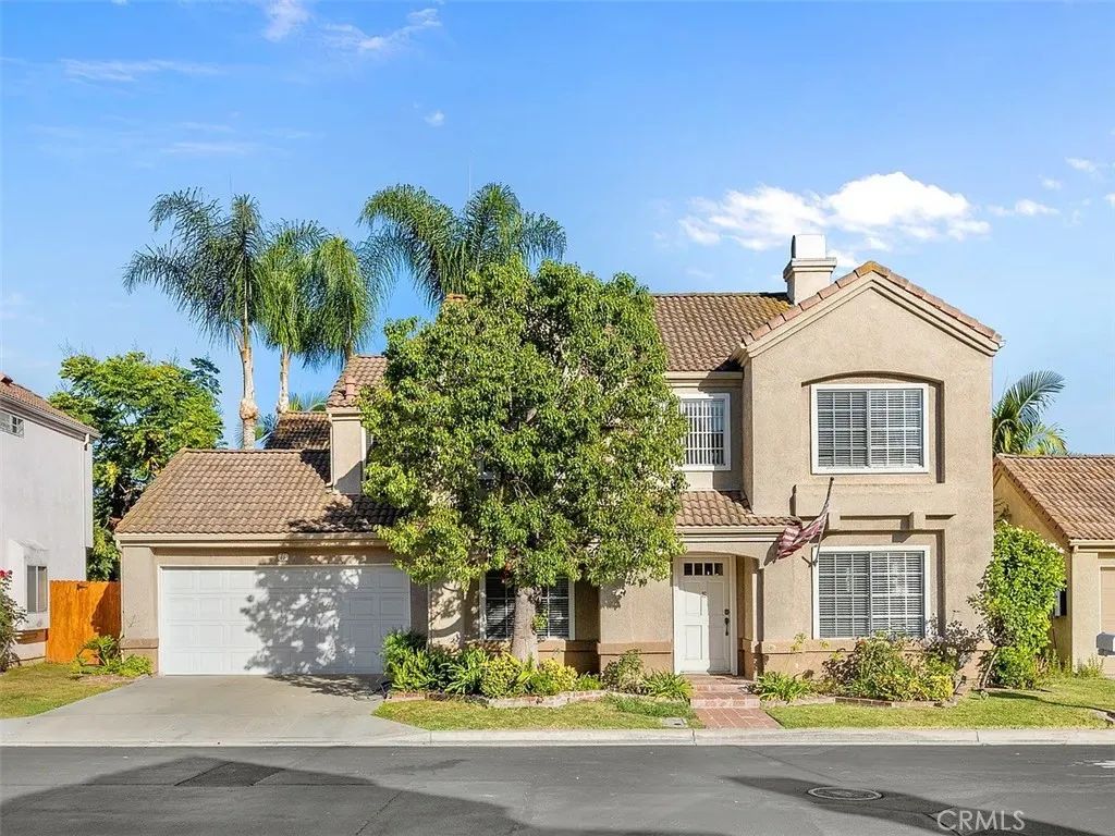 16 Santa Clara, Aliso Viejo, CA 92656