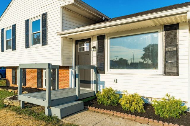 2731 Gatewood Road, Columbus, OH 43219