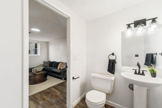 2731 Gatewood Road, Columbus, OH 43219