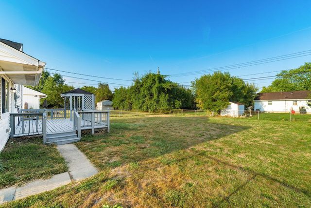 2731 Gatewood Road, Columbus, OH 43219