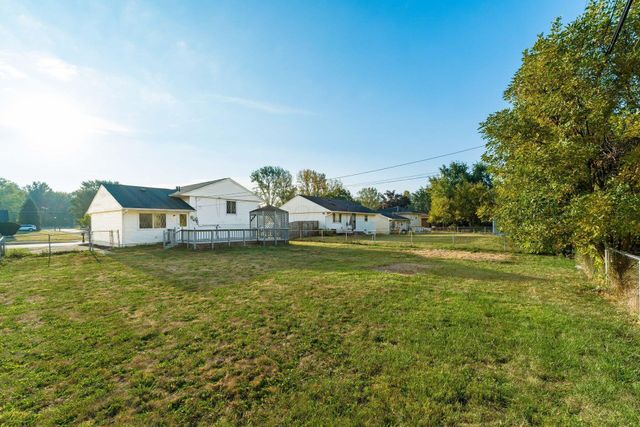 2731 Gatewood Road, Columbus, OH 43219