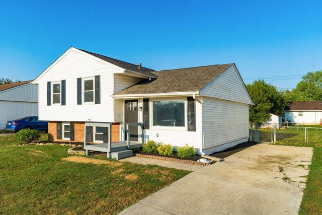 2731 Gatewood Road, Columbus, OH 43219